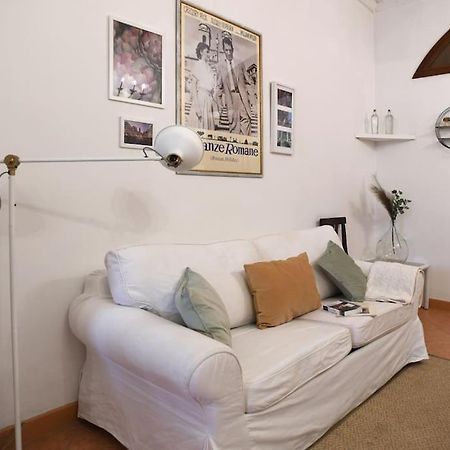 Locanda Cappellari - Campo De' Fiori Rome Exterior photo